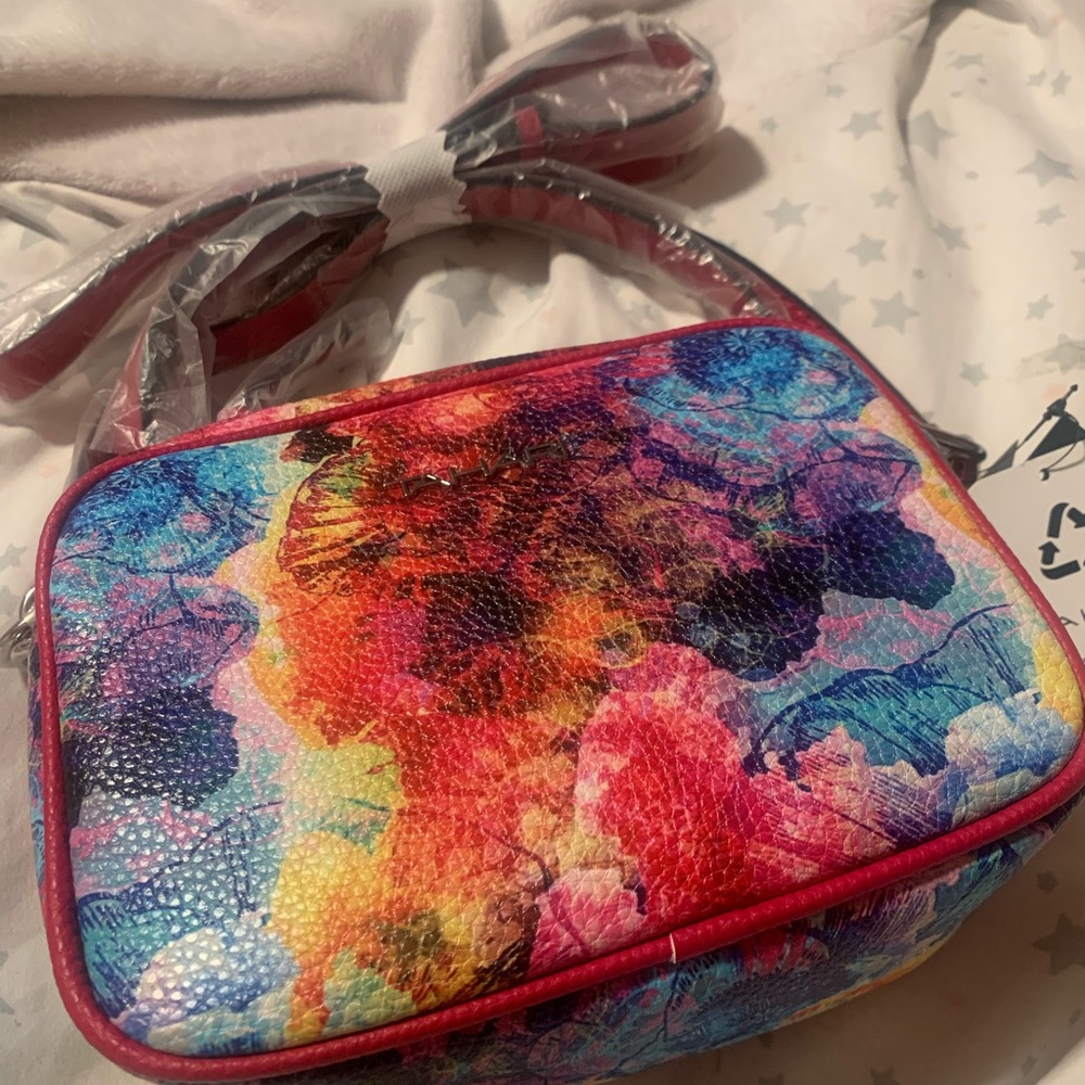 Tahari Miranda Bag